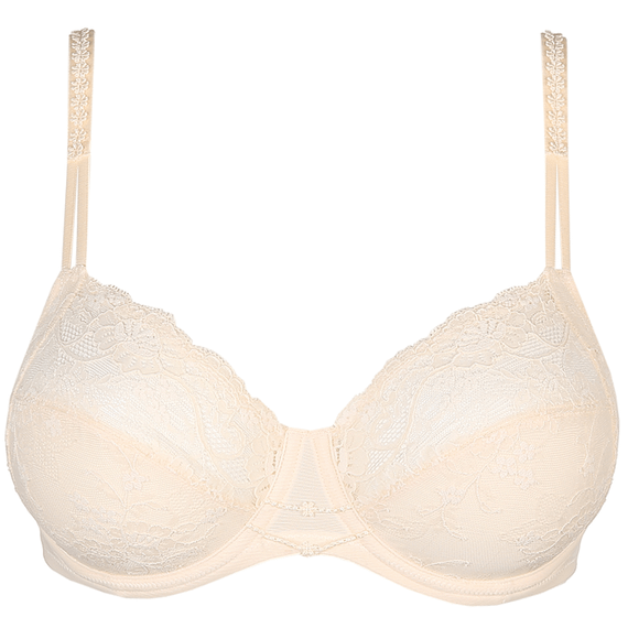 Marie Jo Madelon Beugel BH Pearled Ivory