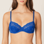 Marie Jo Madelon Beugel BH Blue Print