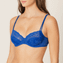 Marie Jo Madelon Beugel BH Blue Print