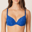 Marie Jo Madelon Hartvorm BH Blue Print