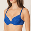 Marie Jo Madelon Hartvorm BH Blue Print