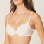 Marie Jo Madelon Hartvorm BH Pearled Ivory