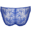 Marie Jo Madelon Italiaanse Slip Blue Print