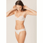 Marie Jo Madelon Italiaanse Slip Pearled Ivory
