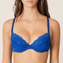 Marie Jo Madelon Push-up BH Blue Print