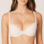 Marie Jo Madelon Push-up BH Pearled Ivory