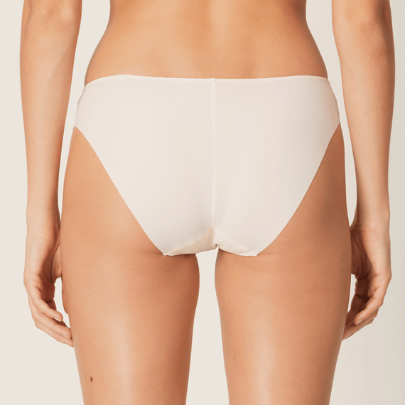 Marie Jo Madelon Rioslip Pearled Ivory