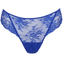 Marie Jo Madelon String Blue Print
