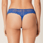 Marie Jo Madelon String Blue Print