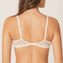 Marie Jo Madelon Voorgevormde Balconette BH Pearled Ivory
