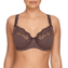 PrimaDonna Madison Beugel BH met kant Toffee