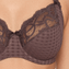 PrimaDonna Madison Beugel BH met kant Toffee