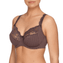 PrimaDonna Madison Beugel BH met kant Toffee
