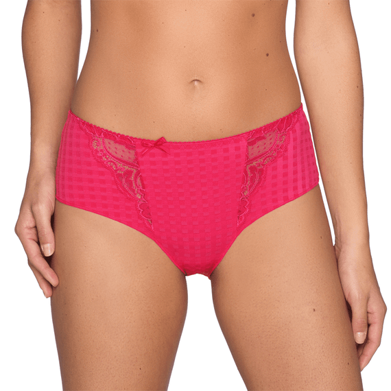 PrimaDonna Madison Hotpants Framboos -