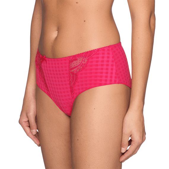 PrimaDonna Madison Hotpants Framboos -