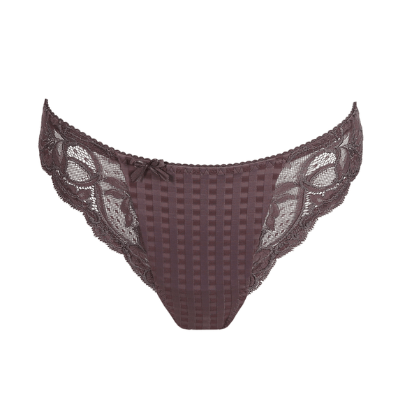Madison String