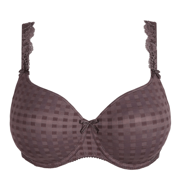 PrimaDonna Madison Voorgevormde BH Toffee