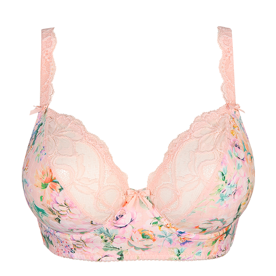 PrimaDonna Madison Longline BH Pink Diamond