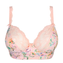 PrimaDonna Madison Longline BH Pink Diamond