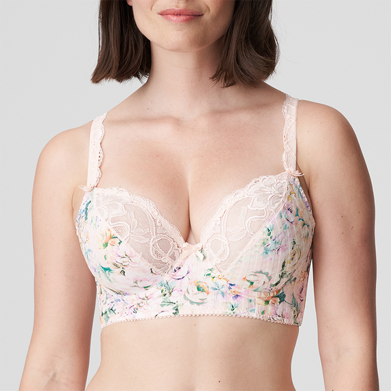 PrimaDonna Madison Longline BH Pink Diamond
