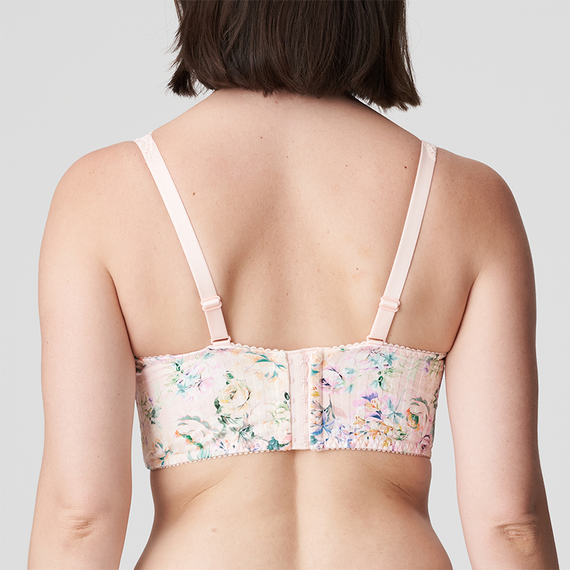 PrimaDonna Madison Longline BH Pink Diamond