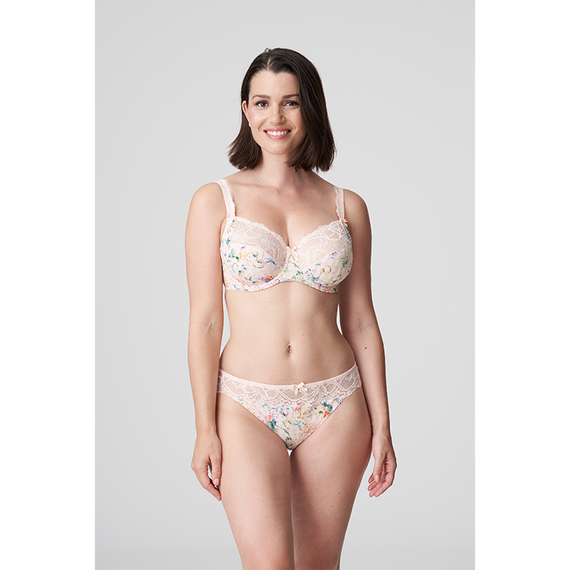 PrimaDonna Madison String Pink Diamond