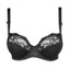 PrimaDonna Madison Balconette BH Zwart