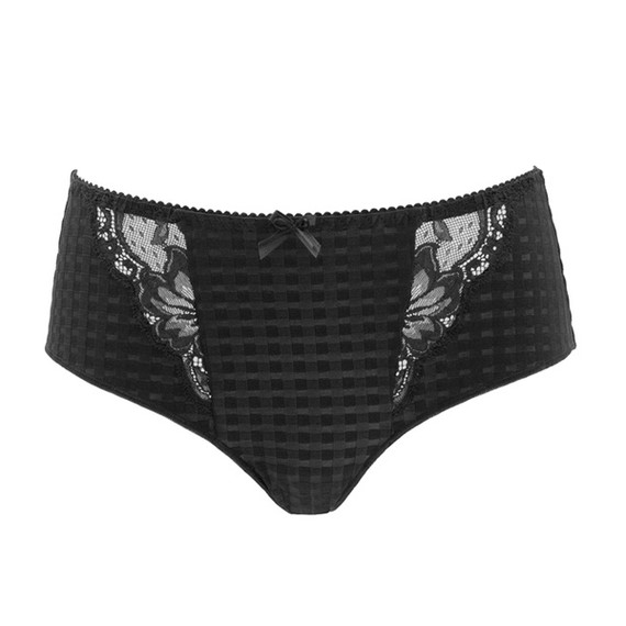 PrimaDonna Madison Hotpants Zwart