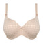PrimaDonna Madison Hartvorm BH Caffe Latte