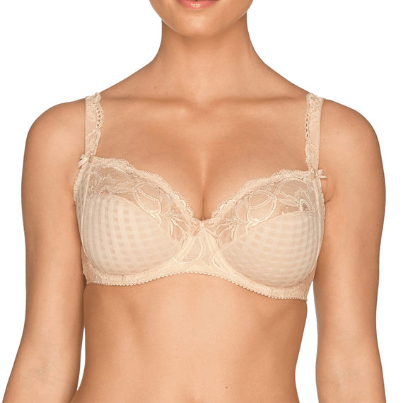 PrimaDonna Madison Balconnet BH Caffe Latte