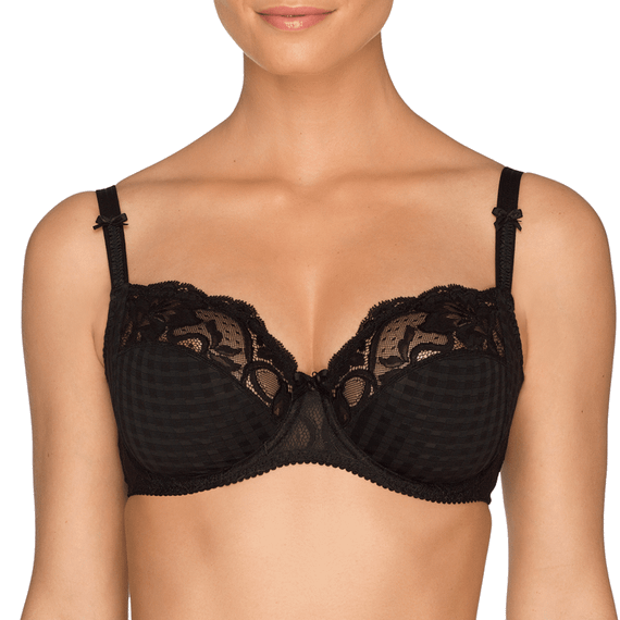 PrimaDonna Madison Balconette BH Zwart