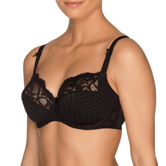 PrimaDonna Madison Balconette BH Zwart