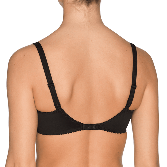 PrimaDonna Madison Balconette BH Zwart