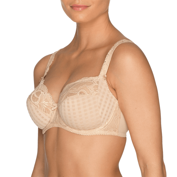 PrimaDonna Madison Balconnet BH Caffe Latte