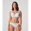 PrimaDonna Madison Beugel BH Met Kant Blue Bell