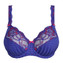 Primadonna Madison Beugel BH met Kant Blueberry Kiss