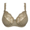 PrimaDonna Madison Bügel BH mit Spitze Golden Olive