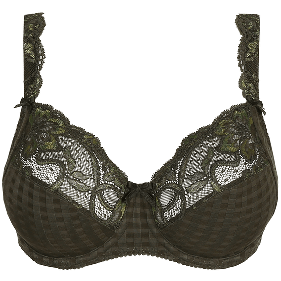 Madison Beugel BH met Kant