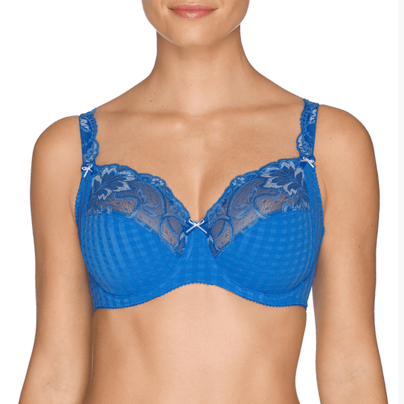 PrimaDonna Madison Beugel BH Met Kant Sunny Cloud
