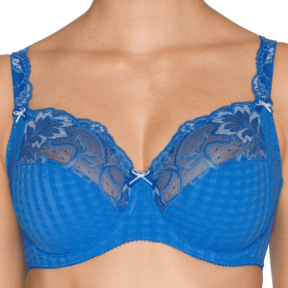 PrimaDonna Madison Beugel BH Met Kant Sunny Cloud