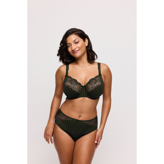 Primadonna Madison Beugel BH met Kant Deep Forest