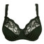 Primadonna Madison Beugel BH met Kant Deep Forest