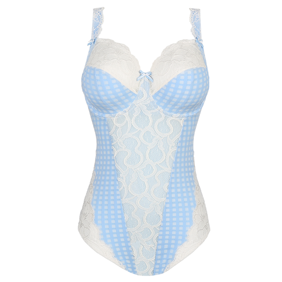 PrimaDonna Madison Body Blue Bell