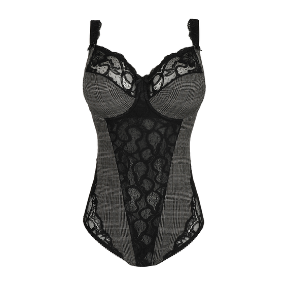 PrimaDonna Madison Body Black Tailor
