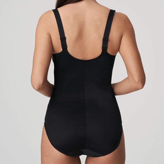 PrimaDonna Madison Body Crystal Black