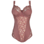 PrimaDonna Madison Body Satin Taupe 