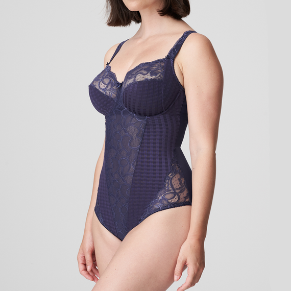 PrimaDonna Madison Body Bleu Bijou