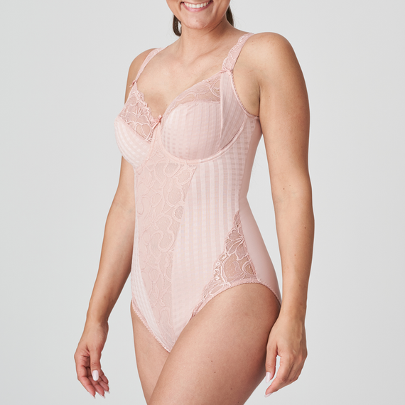 PrimaDonna Madison Body Powder Rose