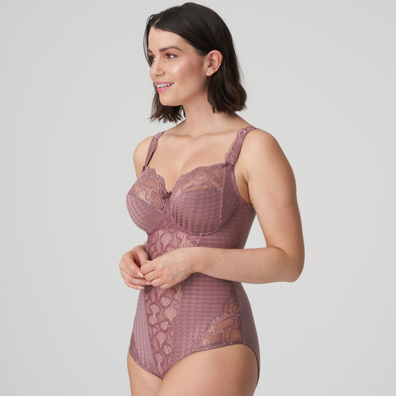 PrimaDonna Madison Body Satin Taupe