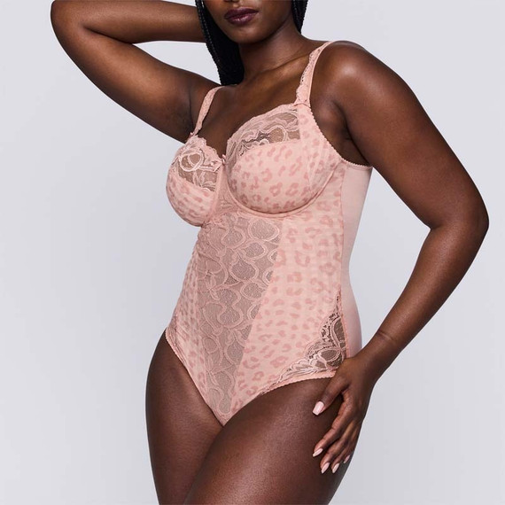 PrimaDonna Madison Body Sweet Dust